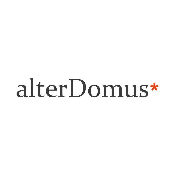 Alter domus