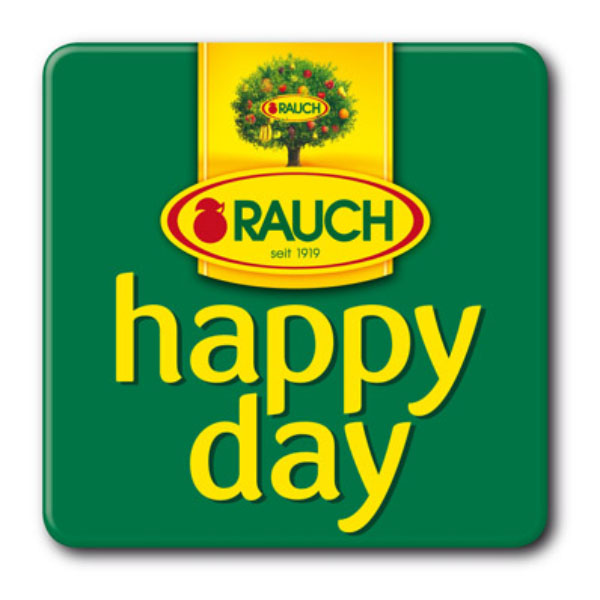 Happy day by Ruach