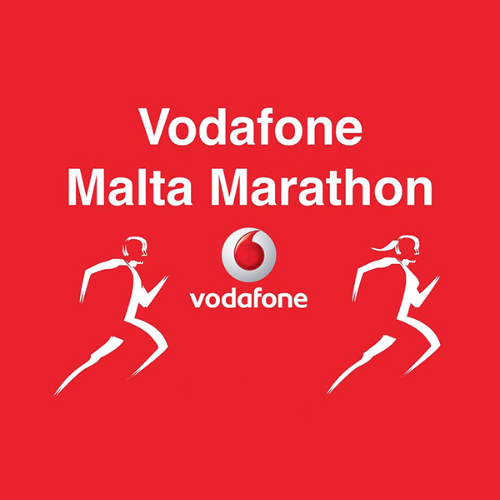 Malta marathon