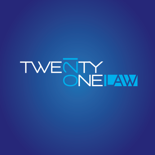 Twentyonelaw