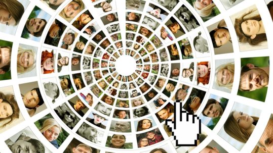 Facebook Friends & Family