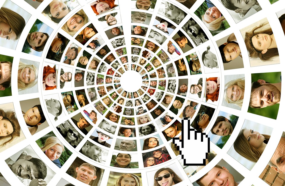 Facebook Friends & Family