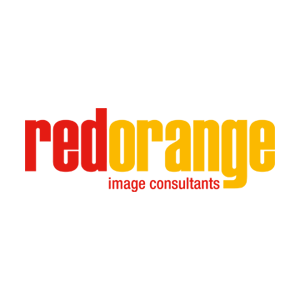 red orange
